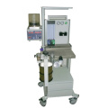 Máquina de Anestesia Médica para Adultos, Ventilador Médico